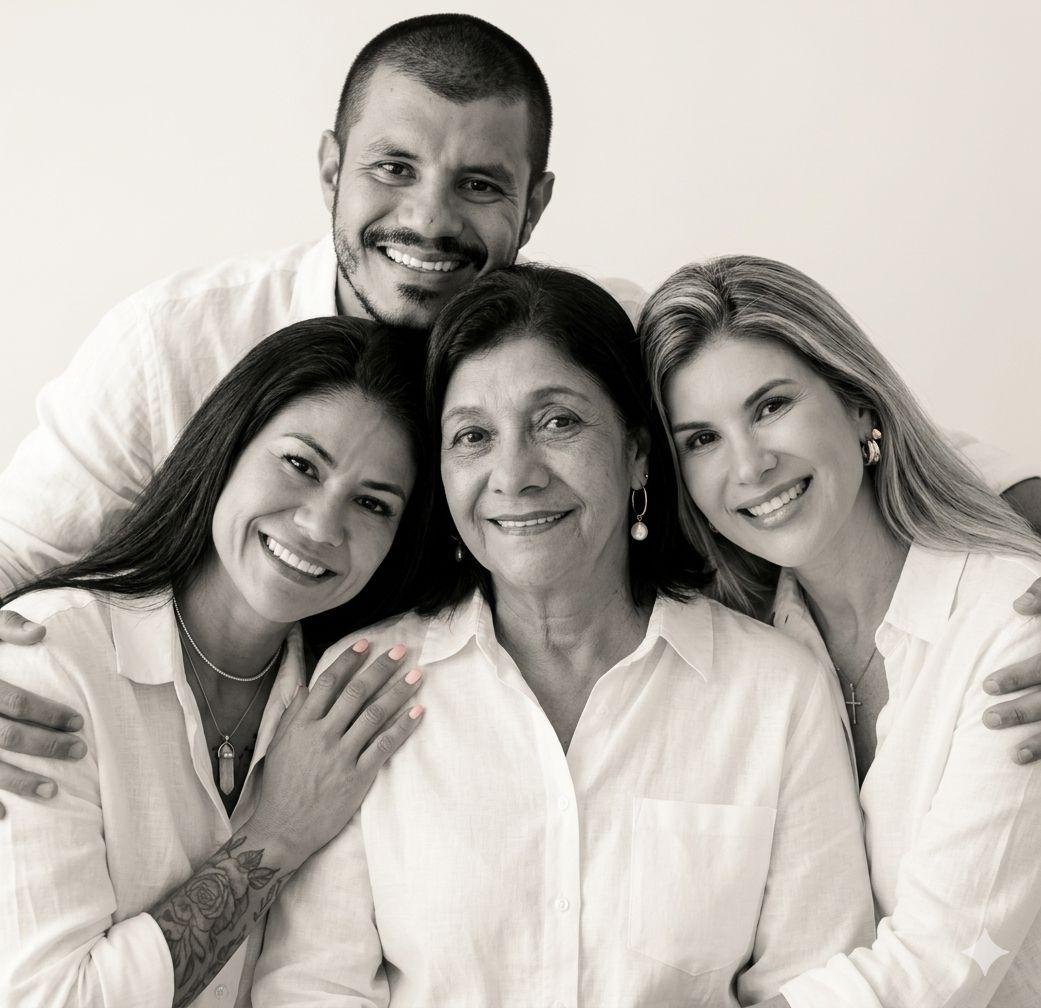 Manoela Peres ex-prefeita de Saquarema