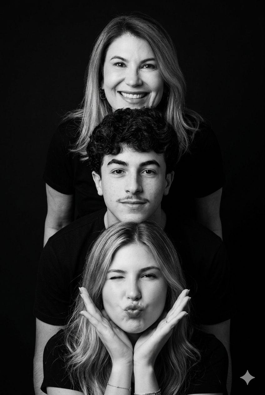 Manoela Peres ex-prefeita de Saquarema