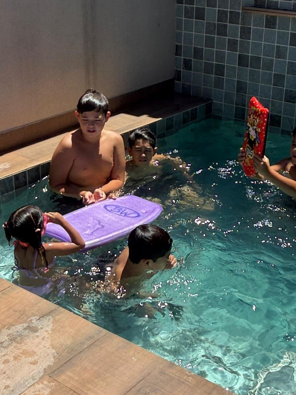 Manoela Peres ex-prefeita de Saquarema