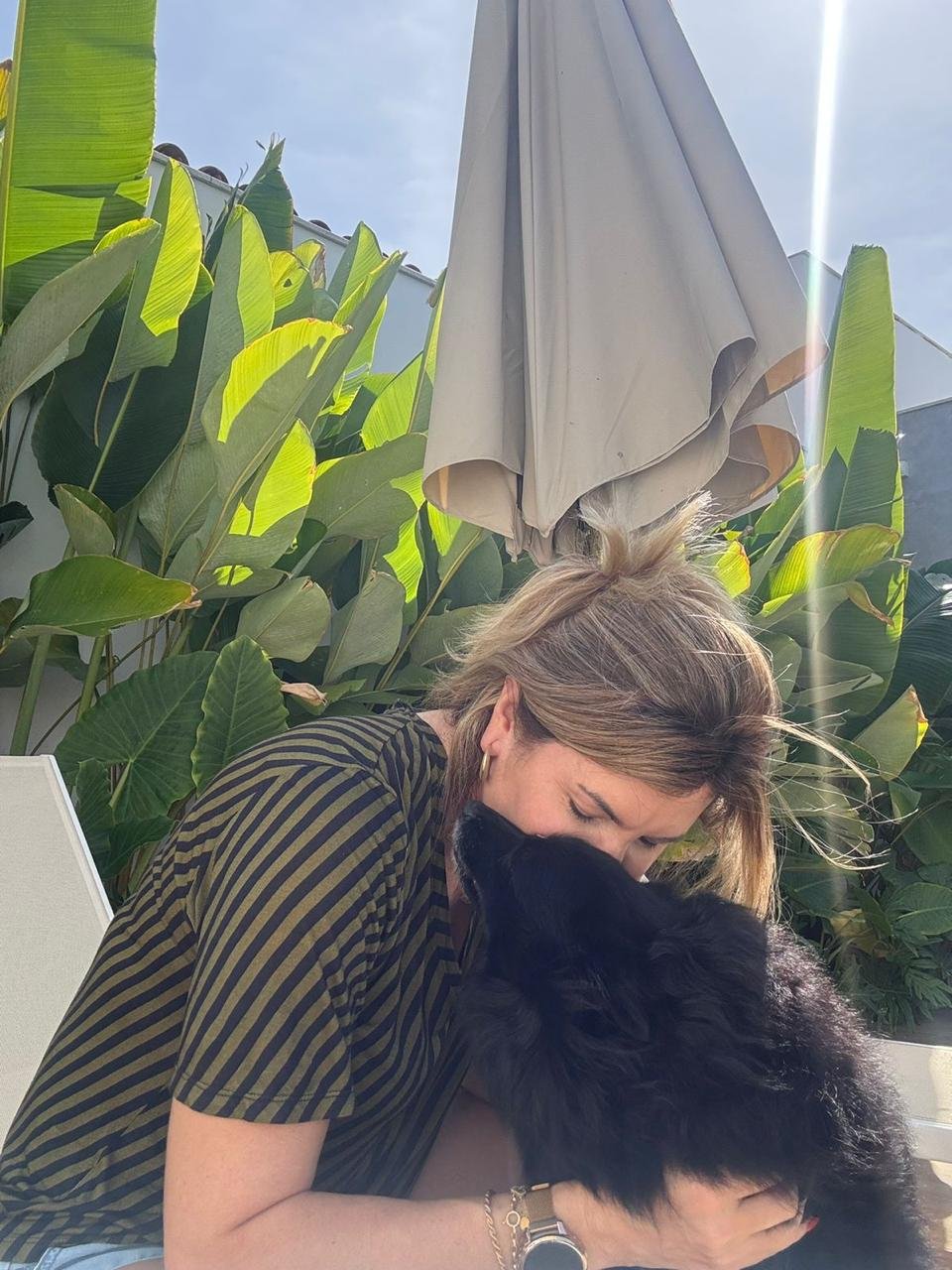 Manoela Peres ex-prefeita de Saquarema