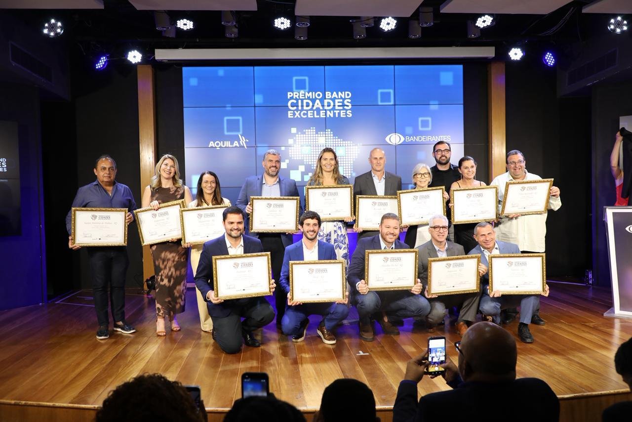 Manoela Peres ex-prefeita de Saquarema