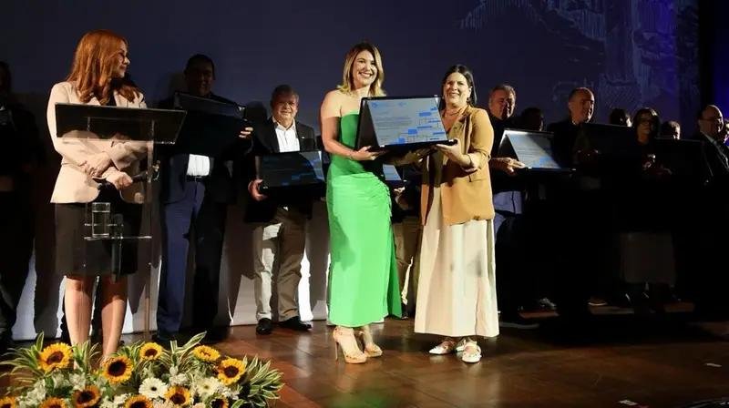 Manoela Peres ex-prefeita de Saquarema