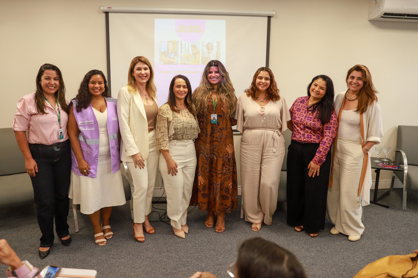 Manoela Peres ex-prefeita de Saquarema