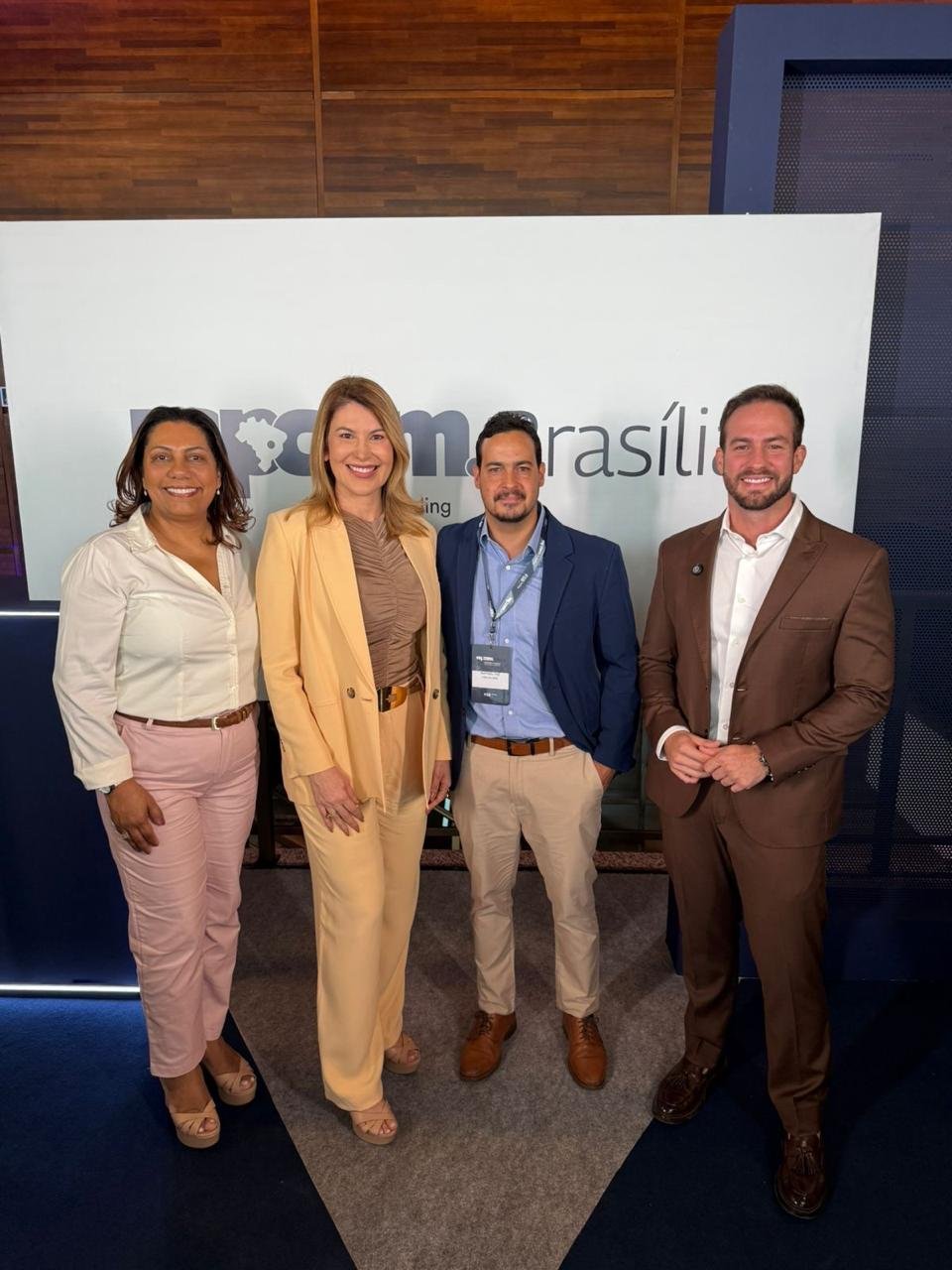 Manoela Peres ex-prefeita de Saquarema