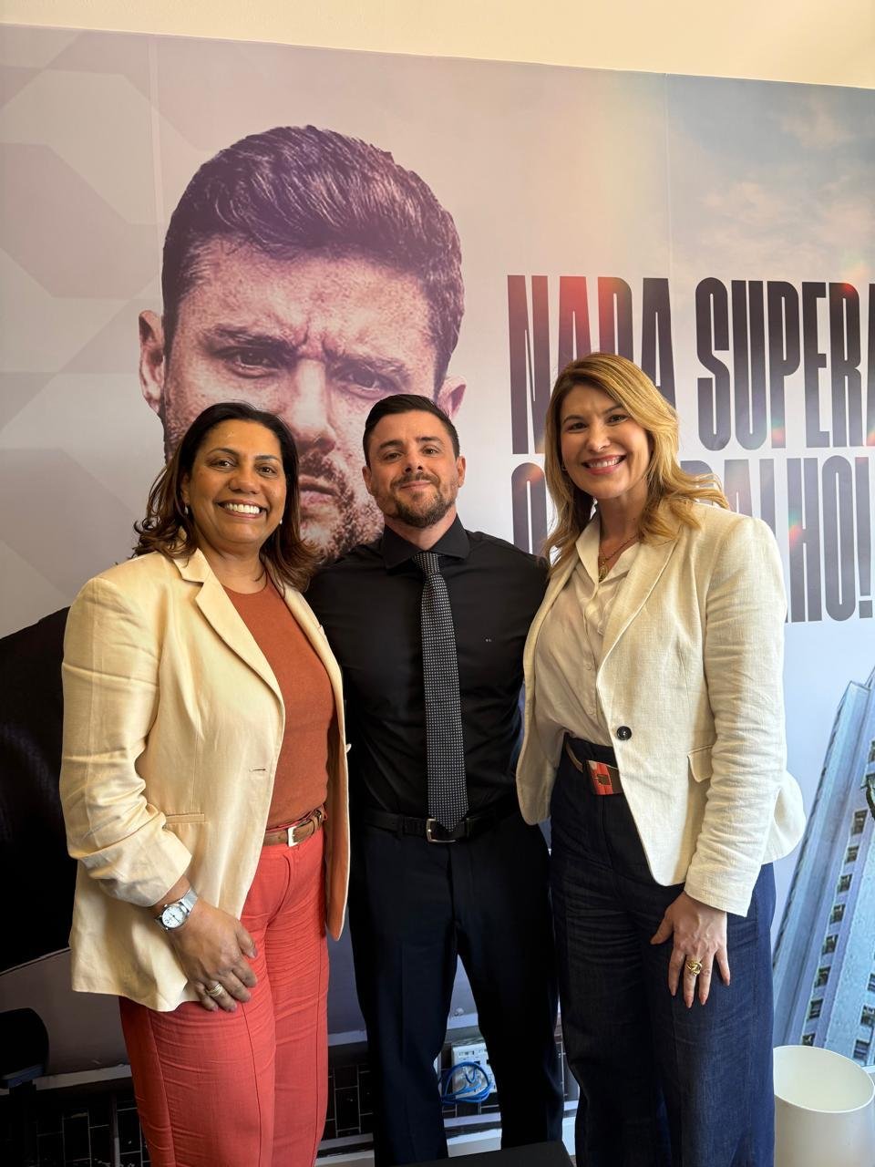 Manoela Peres ex-prefeita de Saquarema