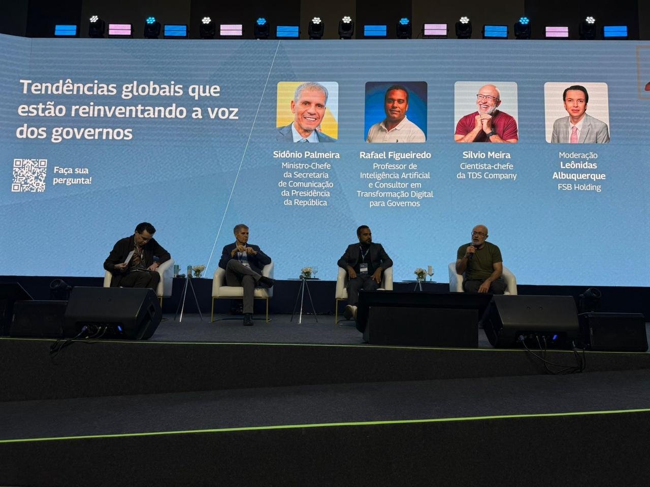 Manoela Peres ex-prefeita de Saquarema