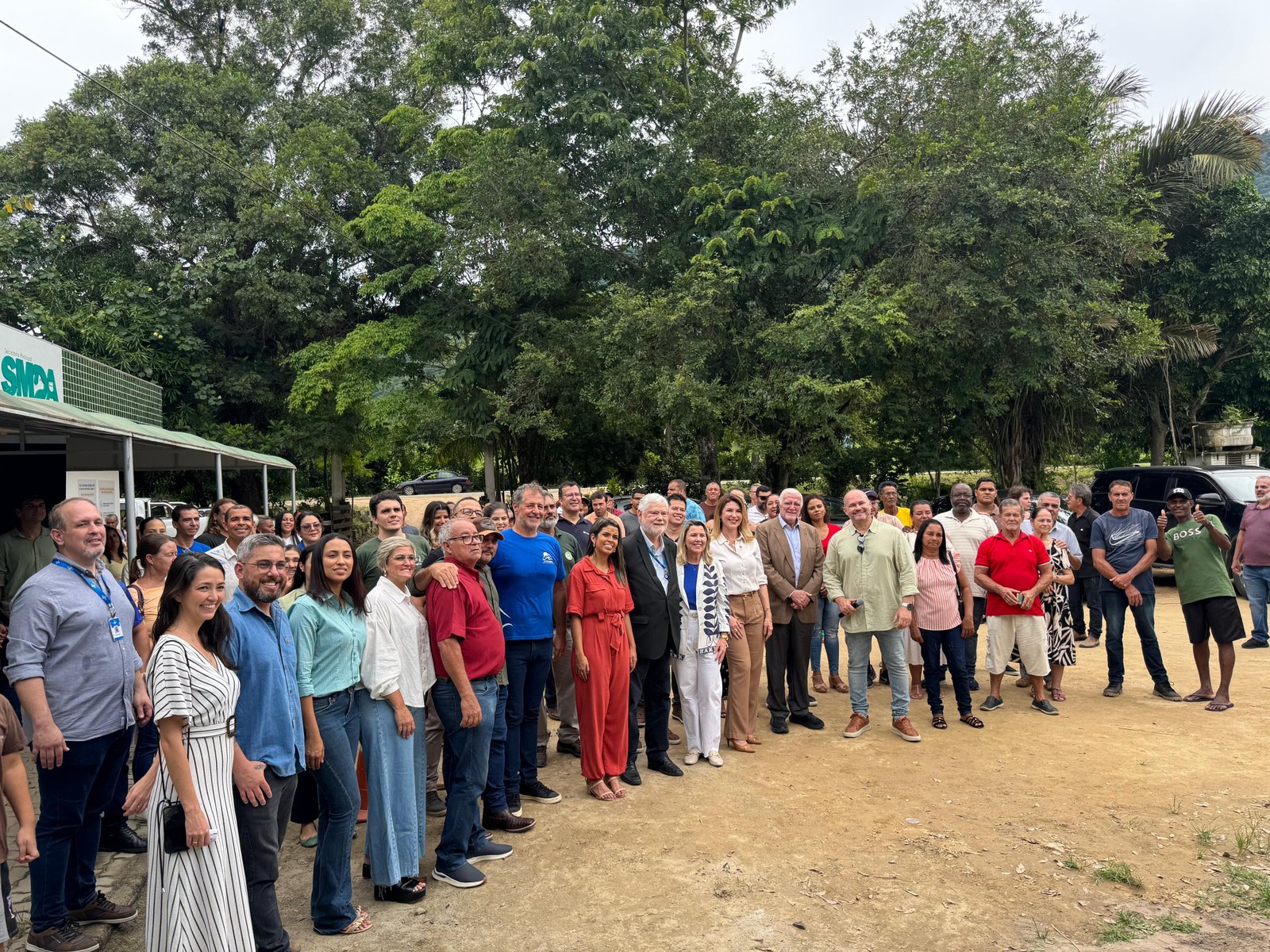 Manoela Peres ex-prefeita de Saquarema