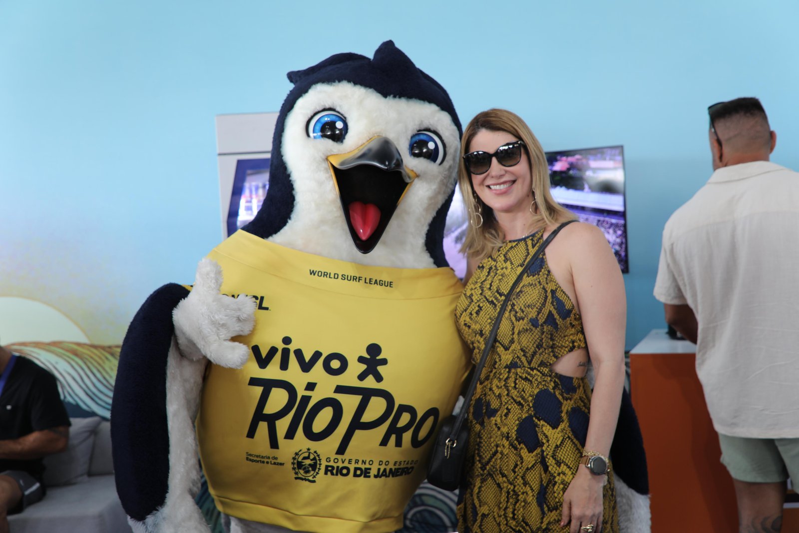 Descrição da foto do Blog