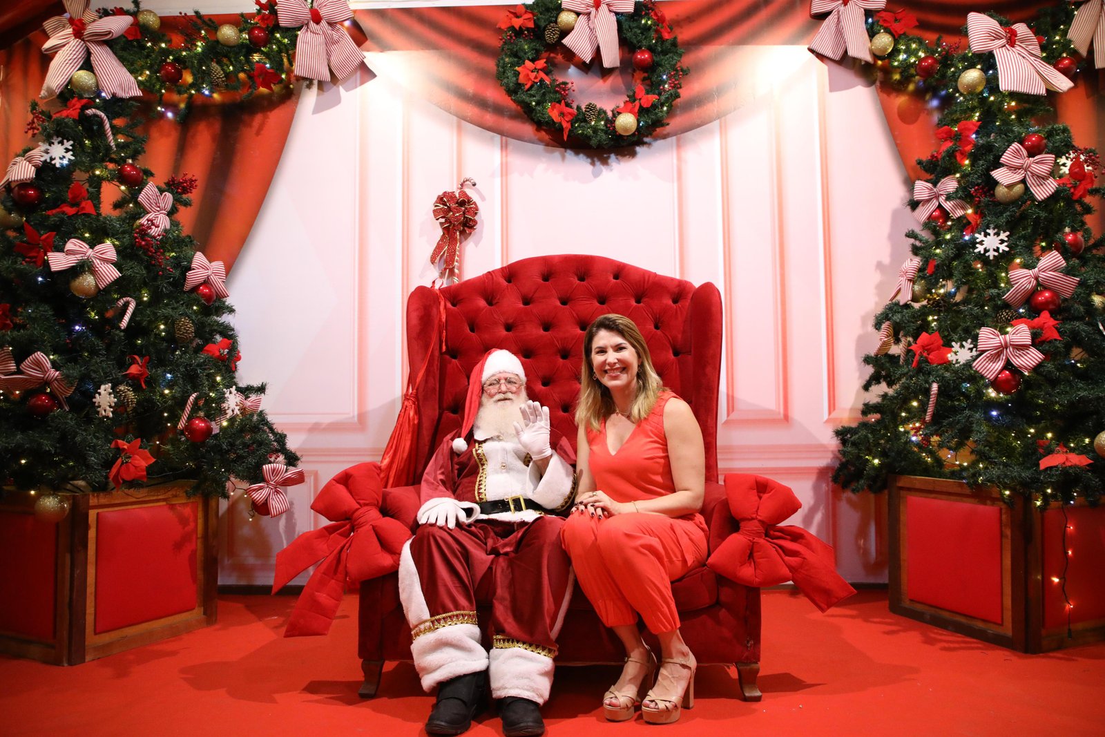 Manoela Peres ex-prefeita de Saquarema