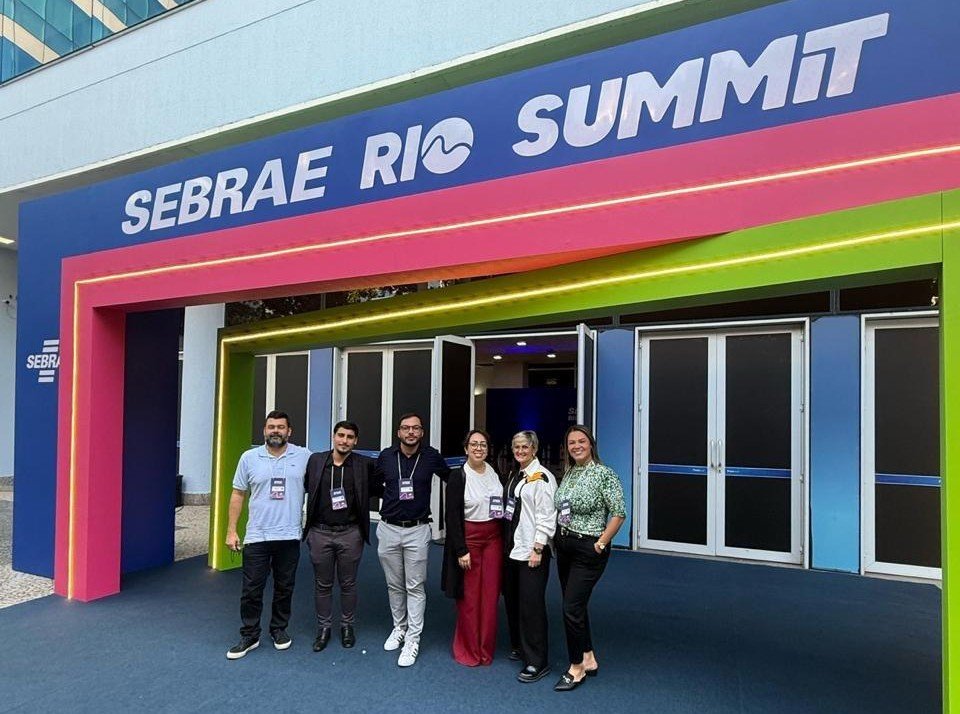 Descrição da foto do Blog