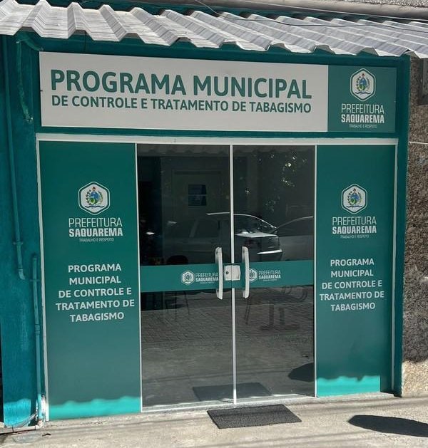 Manoela Peres ex-prefeita de Saquarema