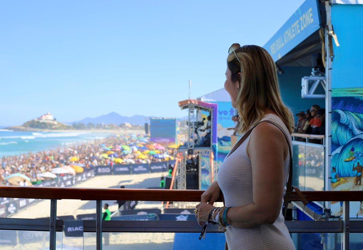 Descrição da foto do Blog