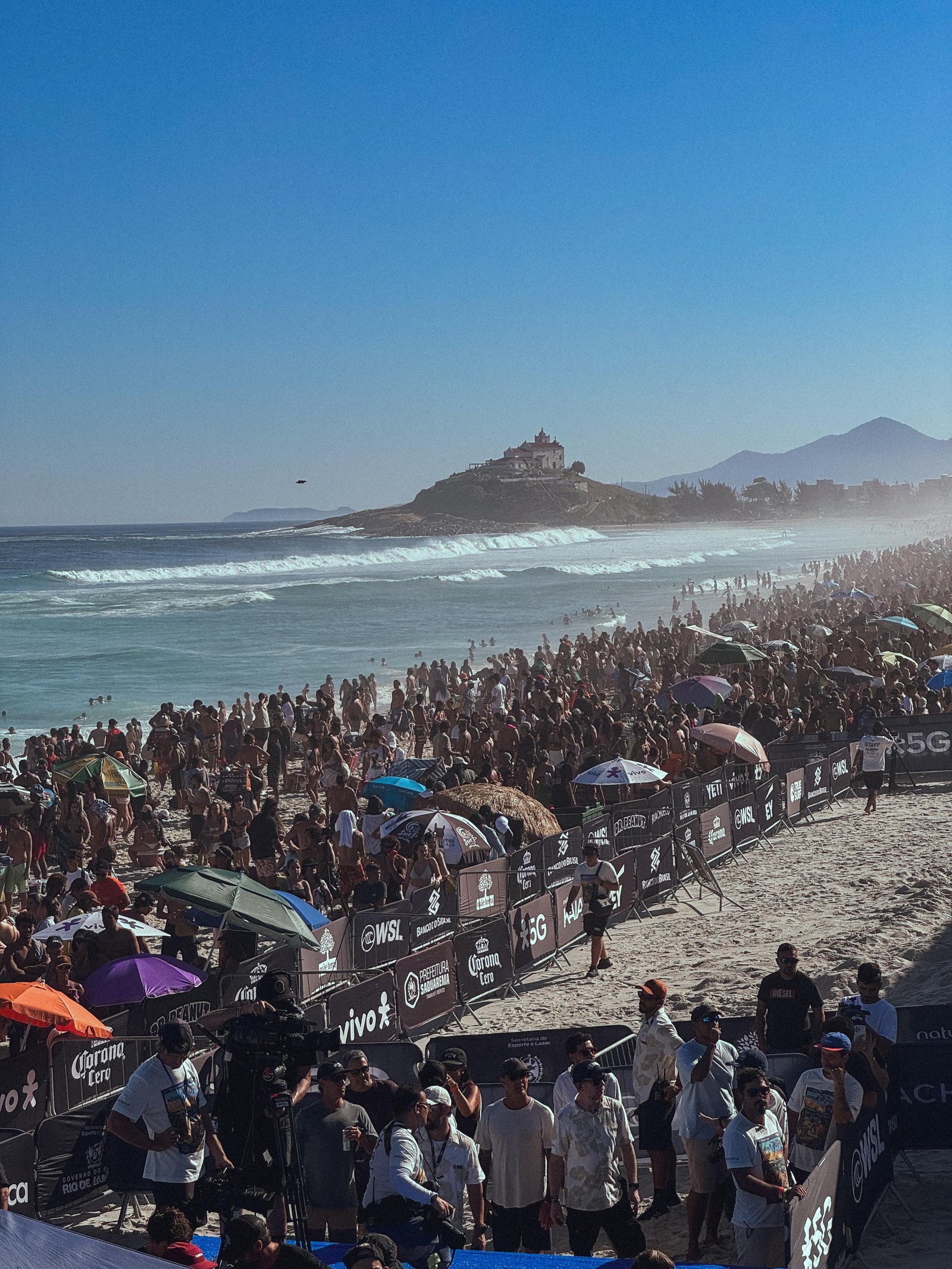 Manoela Peres ex-prefeita de Saquarema